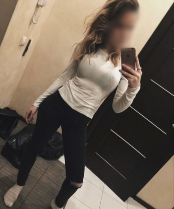 Анкета проститутки Миросика - город Приморск, 23 года, №13438