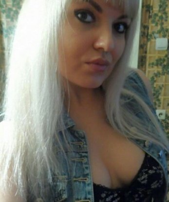 Анкета проститутки Настя - город Приморск, 25 лет, №6873